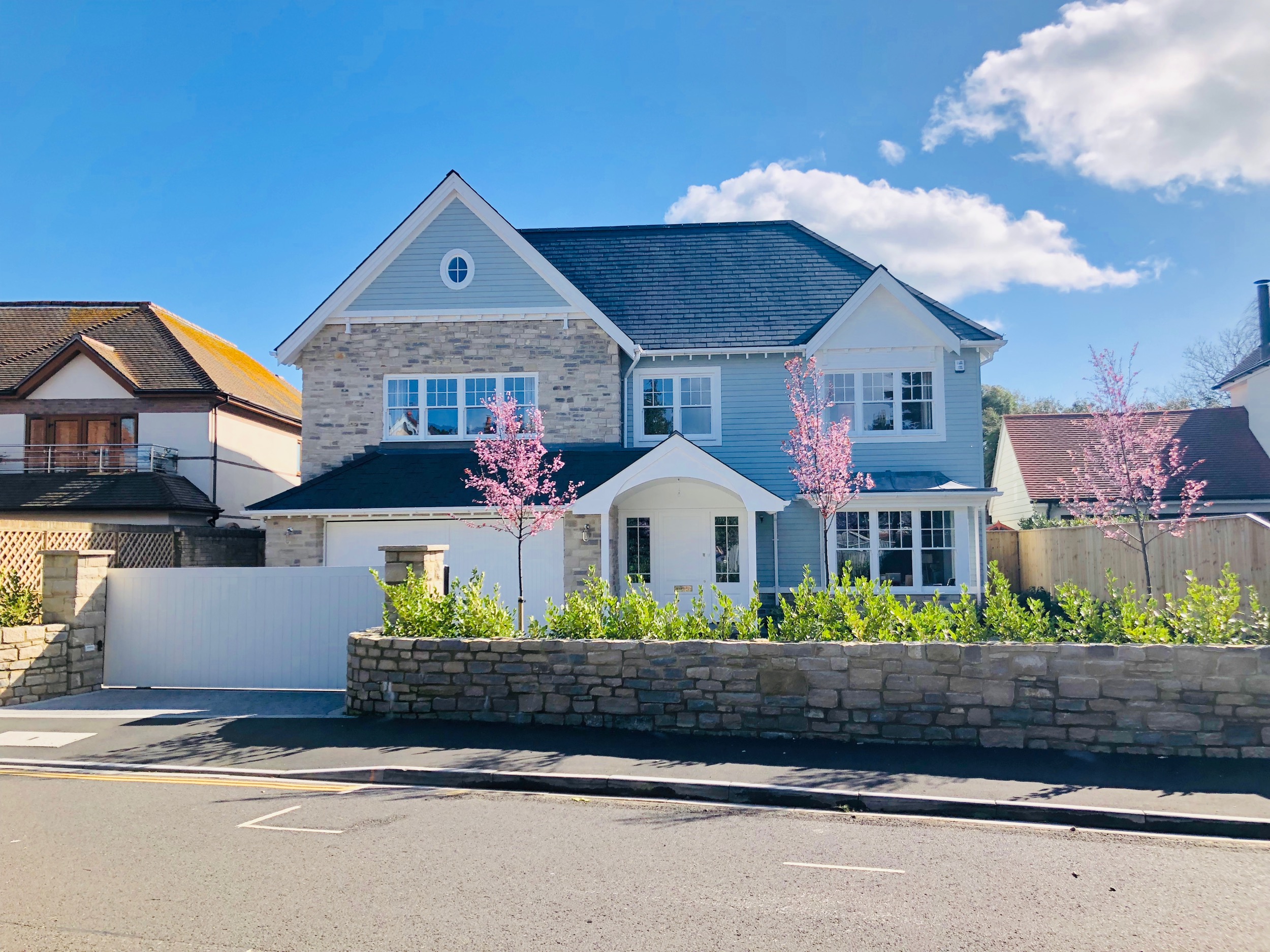 Towncourt Homes 4 St Clair Road